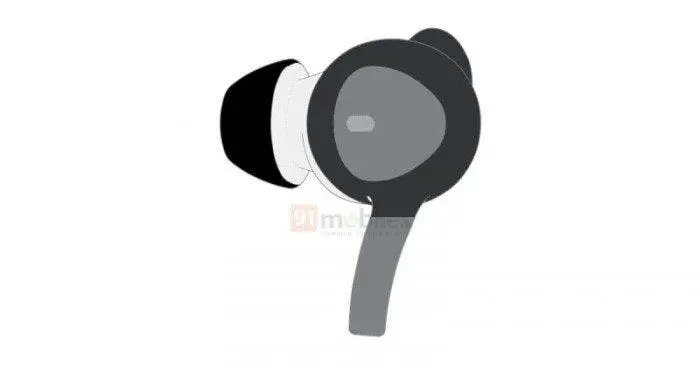 New Galaxy Buds patent hit the web - may support active noise reduction