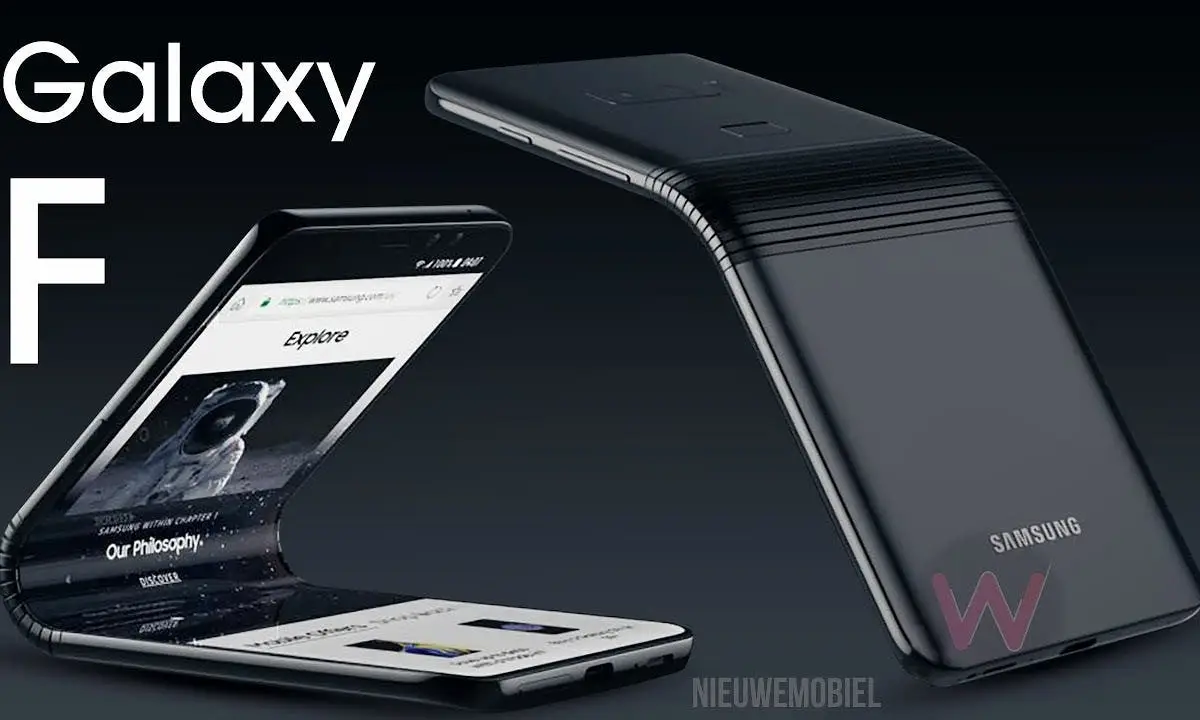 Samsung Galaxy F first batch will be "very" limited