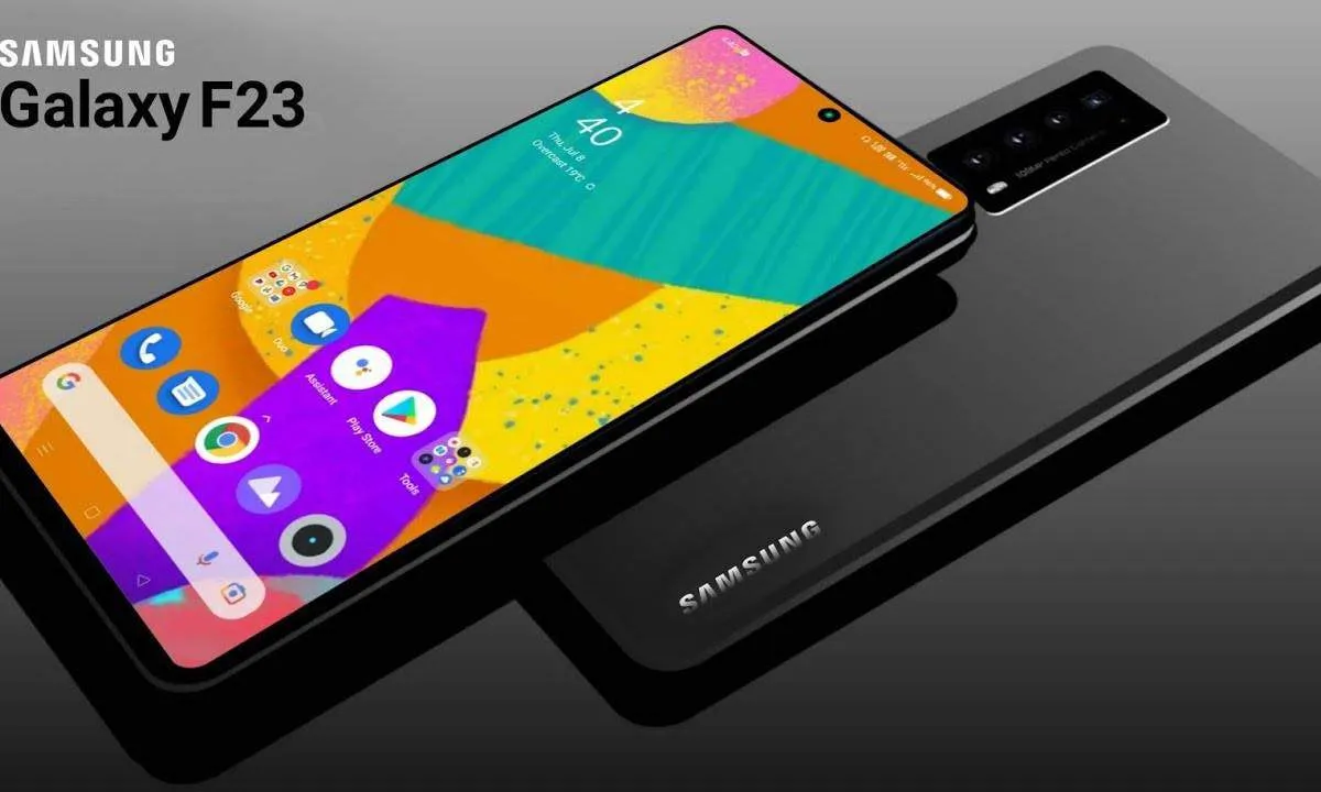 Samsung Galaxy F23 India Launch Timeline Tipped, See Expected Price