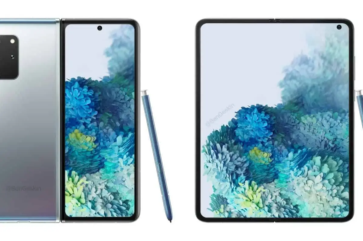 Galaxy Fold 2, Galaxy Note 20 launch confirmed
