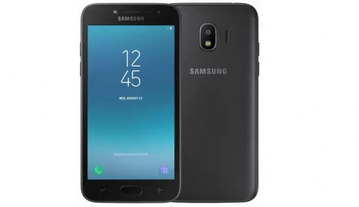 Entry-level Samsung Galaxy J2 (2018) launched in India