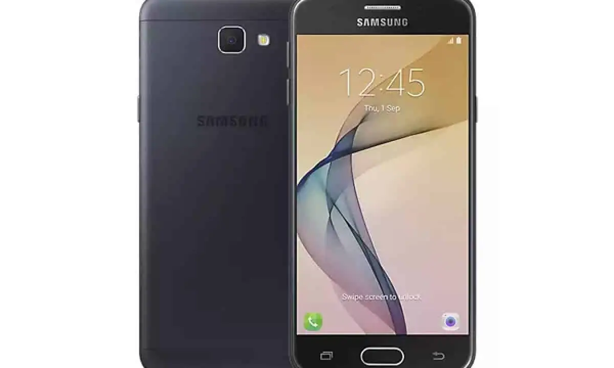 A Samsung smartphone explodes in a bag - burns the carrier