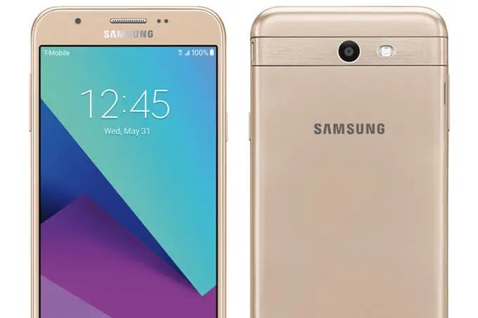 Samsung Galaxy J7 Prime and Samsung Galaxy Tab E to get Android 8.0 update