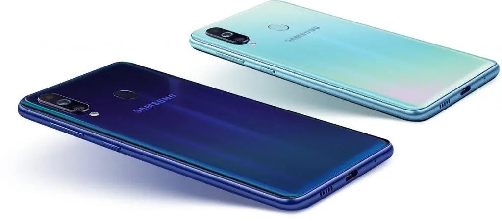 Supposed Galaxy M41 has a gargantuan 6,800mAh battery