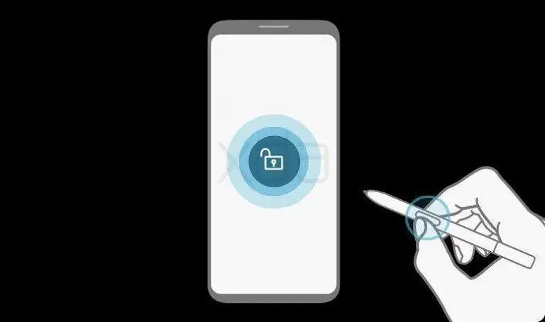 Samsung Galaxy Tab S4 Firmware Confirms S Pen Features