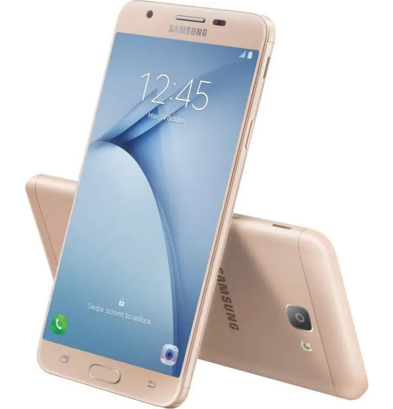 Samsung Galaxy On Nxt  with 16 GB launched in India, exclusive to flipkart