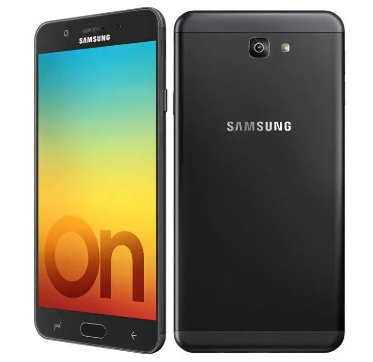 Samsung Galaxy On7 Prime with Samsung Mall launched in India