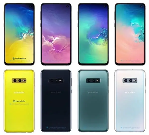 Galaxy S10 make a strong start as Pre-order begins in China