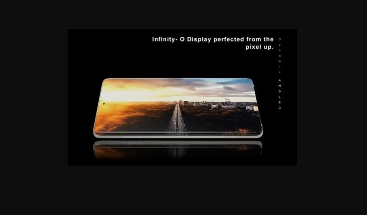 Samsung Galaxy S11 latest renders and speculations - to use a spectrometer