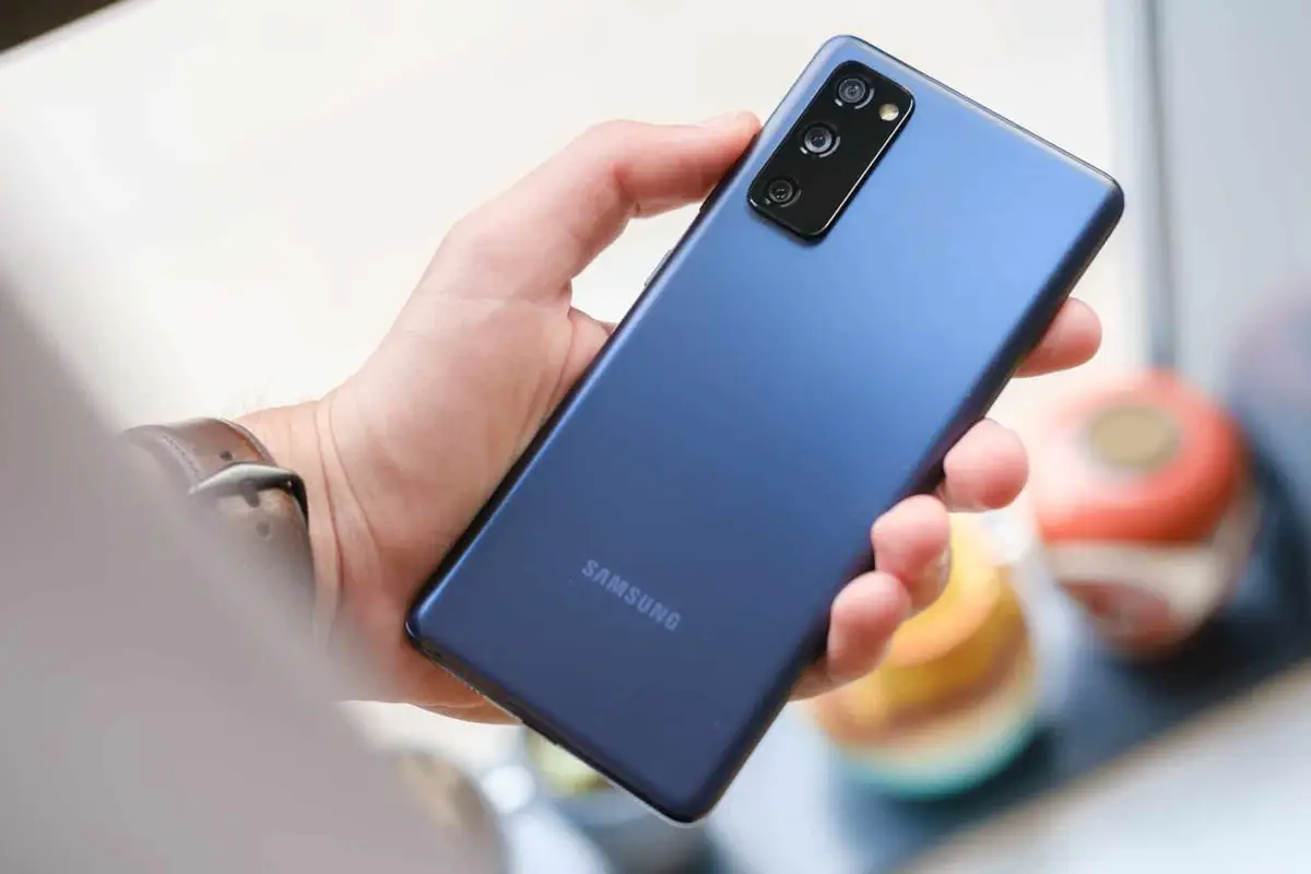 Galaxy S20 FE in India is now even more affordable than before!