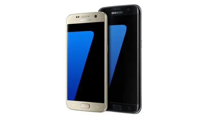 Samsung Galaxy S7 could be upgraded to Android 9 Pie with One UI