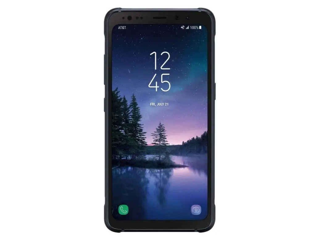 Samsung Galaxy S8 Active is live! Pre orders begin tomorrow via AT&T