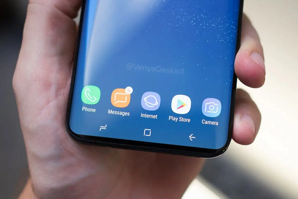 Upcoming Samsung SM-A530X benchmarked with 4 GB RAM and 16MP front camera