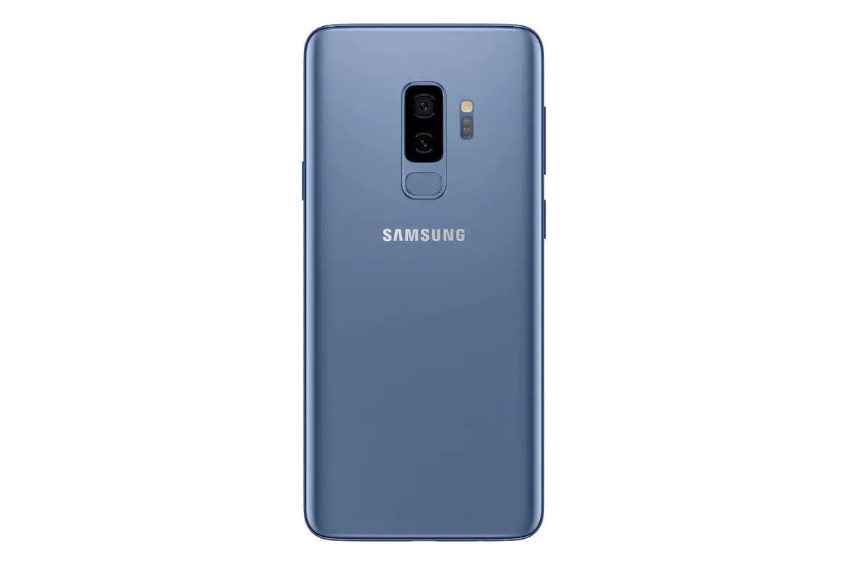 Check Out The Official Samsung Galaxy S9+ Camera and Video Samples!