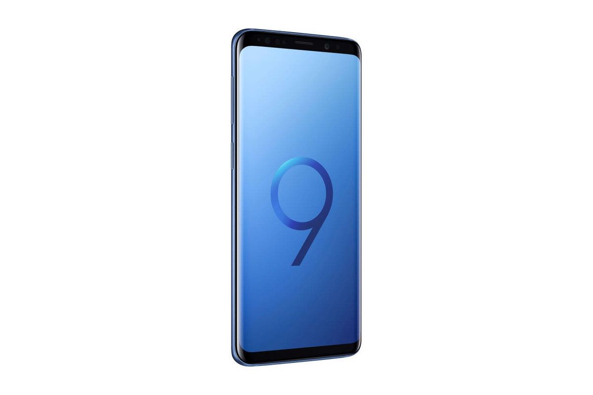 Samsung Galaxy S9 and S9+ Up for Pre-Order in Canada