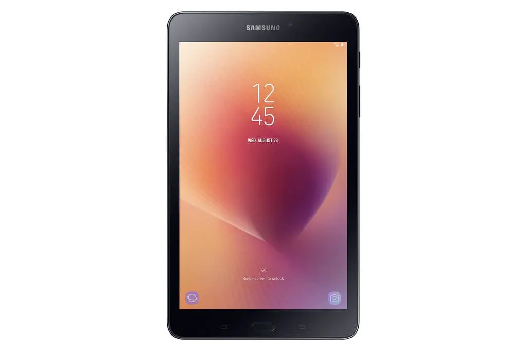 Samsung Galaxy Tab A (2018) 10.1 noticed on Bluetooth SIG