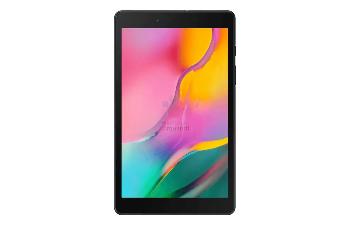Samsung Galaxy Tab A 8" 2019: new details on the upcoming tablet