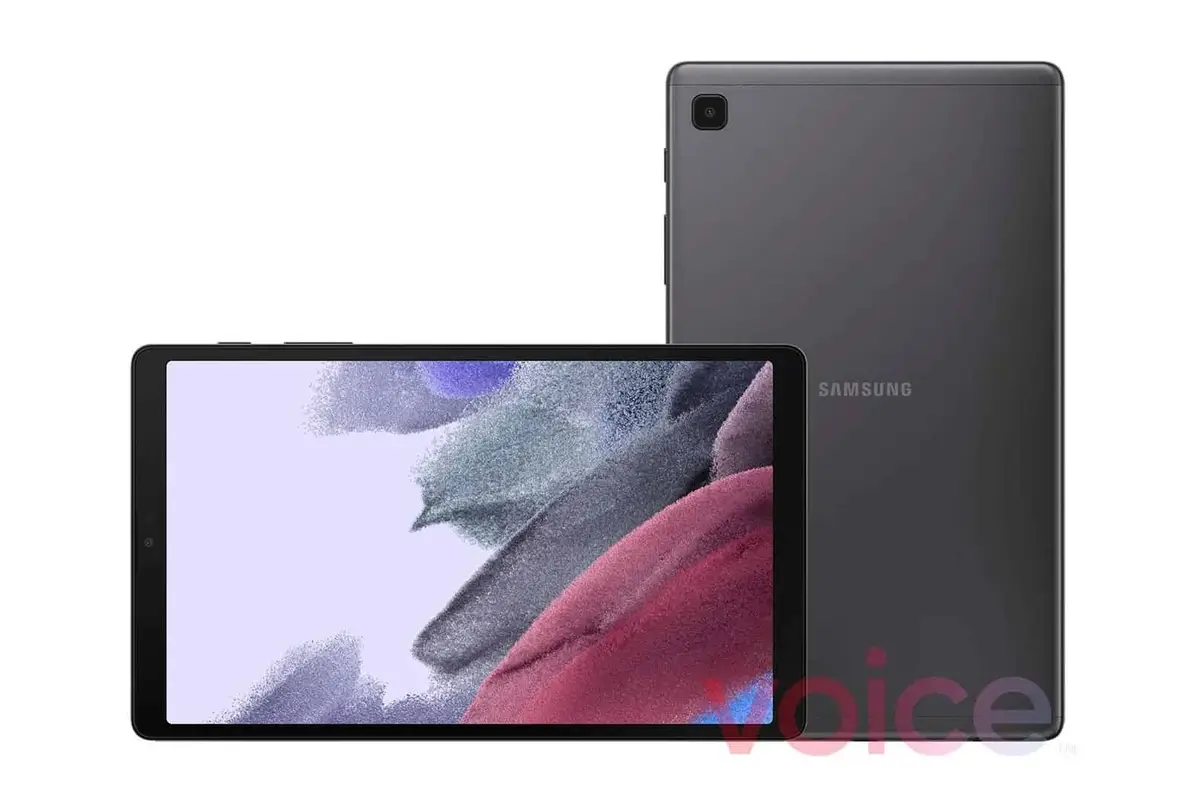 Samsung Galaxy Tab A7 Lite has full specs revealed