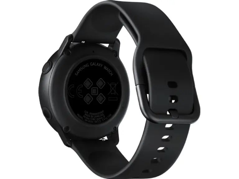 Samsung Galaxy Watch Active 2 official render surfaces