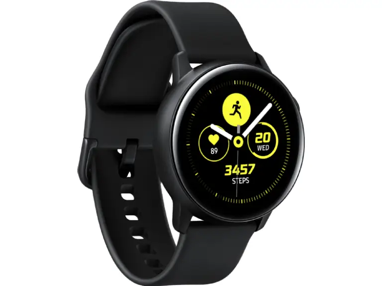 Samsung is already working on the Galaxy Watch Active 2