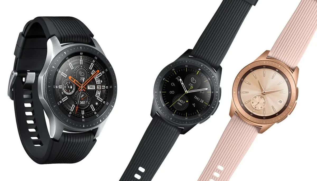 Samsung Galaxy watch with seven-day battery life and 4G connectivity launched in India