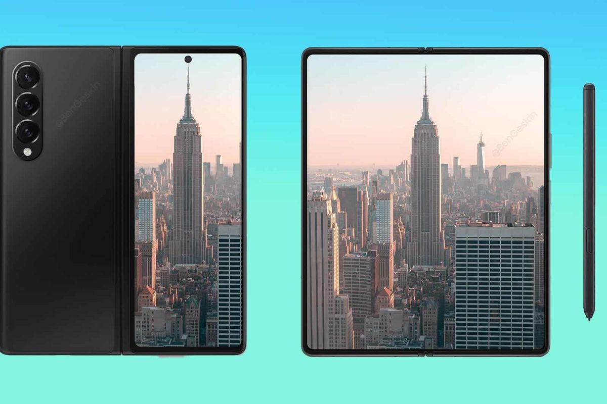 Samsung Galaxy Z Fold 3 / Flip 3 Passed US FCC Certification