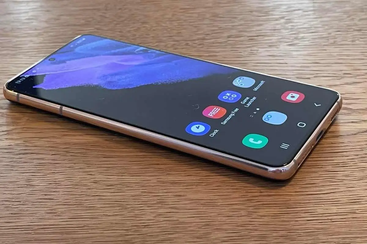 Exynos 2200 is fierce - to battle with Snapdragon & Apple Bionic chip