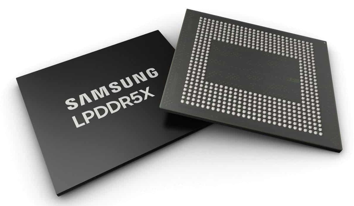 How Much Memory Do Android Smartphones Need?