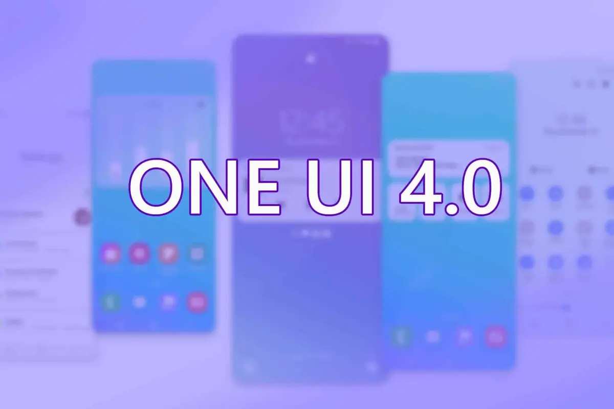 Samsung Galaxy S21 series to get One UI 4.0 based on Android 12 soon