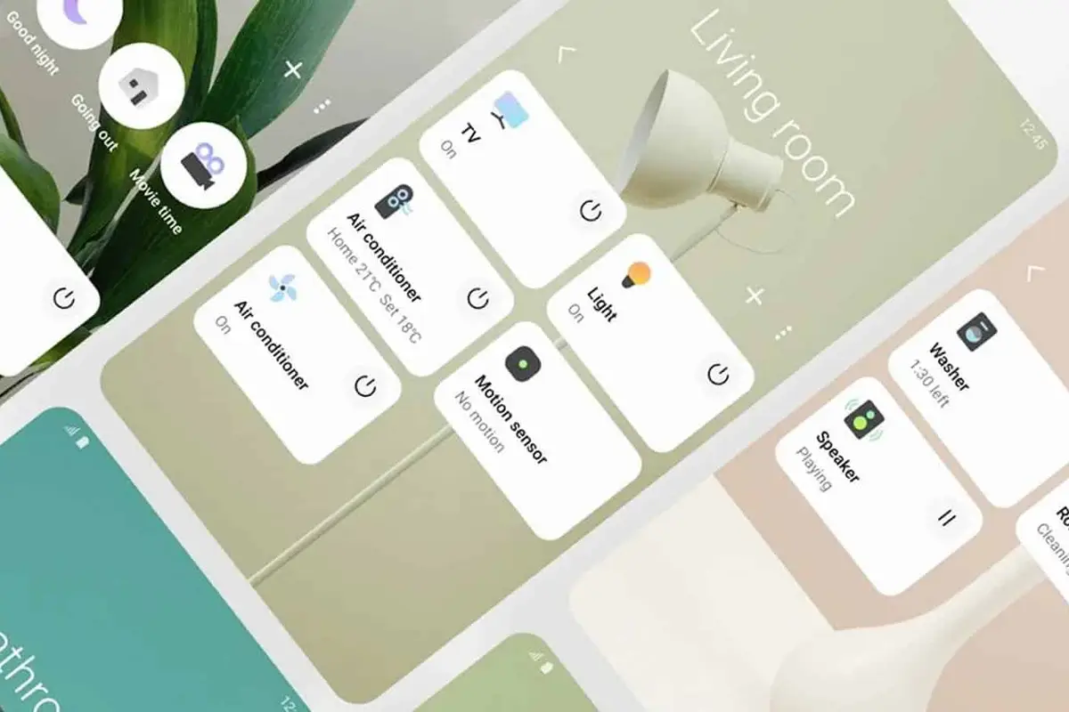 Samsung SmartThings will now support Google Nest integration