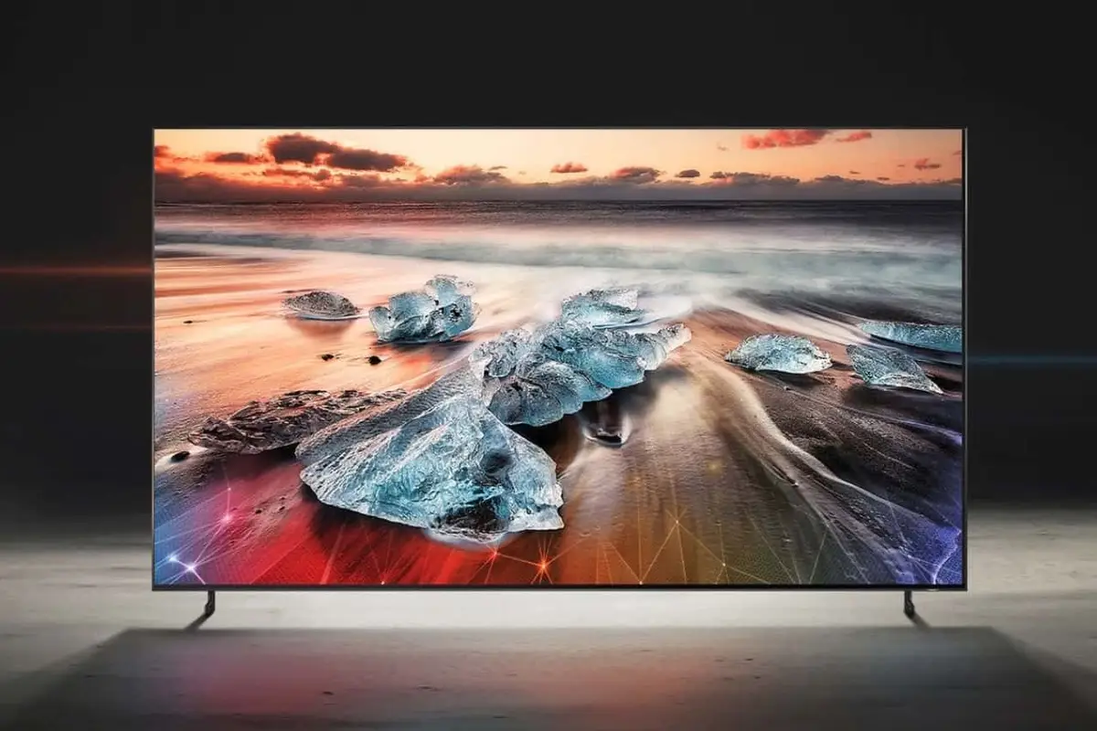 Samsung plans to sell 8 million QLED TVs this year