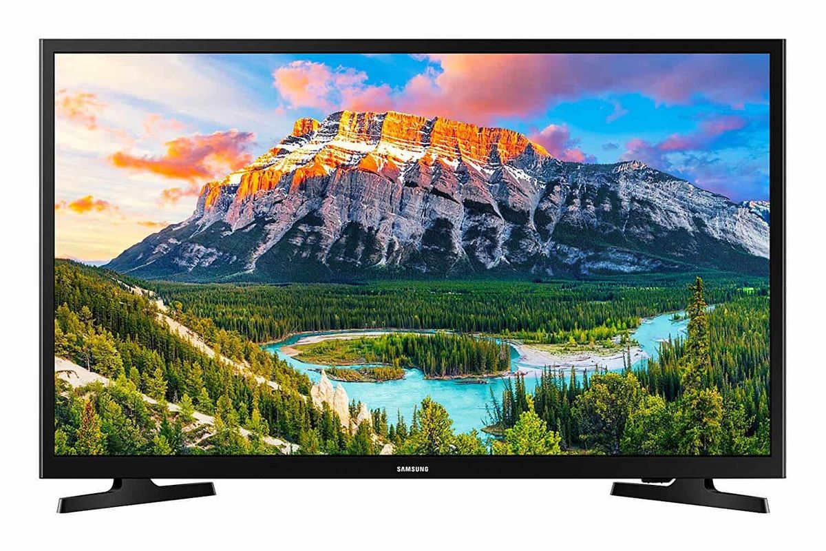 Samsung TV factory in Russia suspends operations