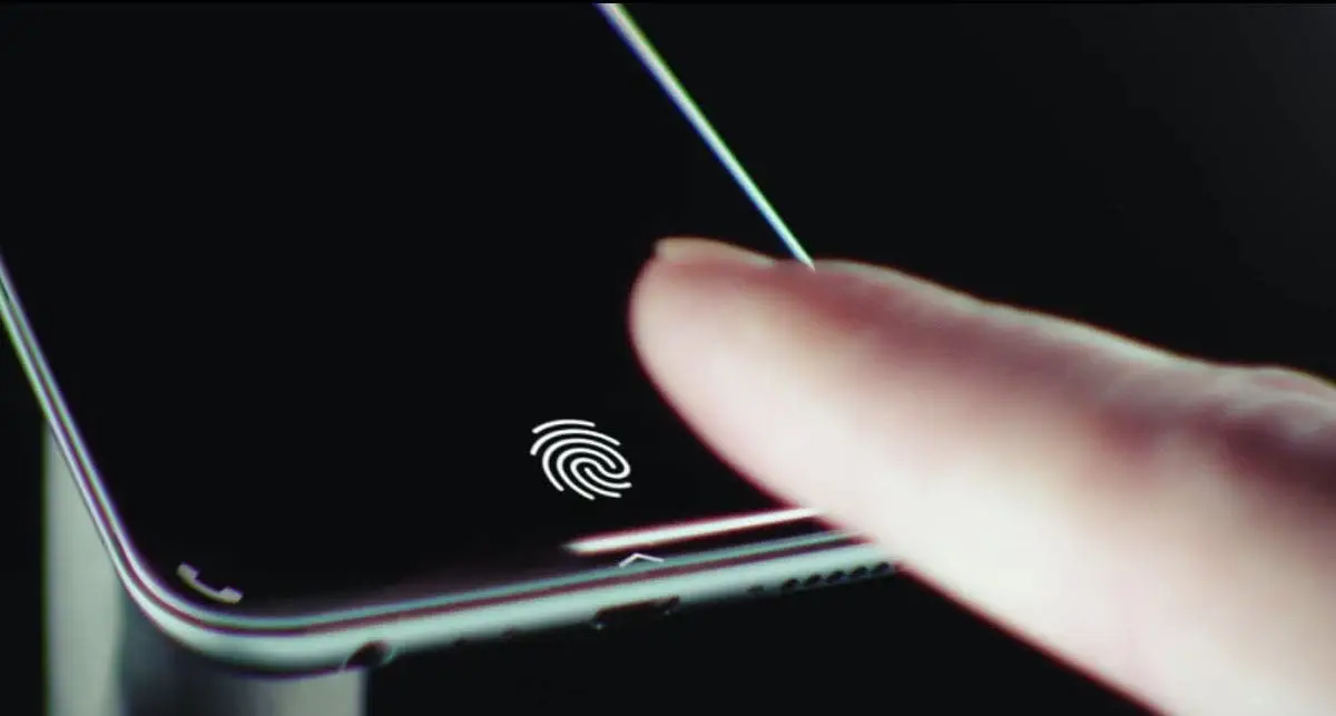 Is The Under Display Fingerprint Sensor Right For Samsung Galaxy Note 9?