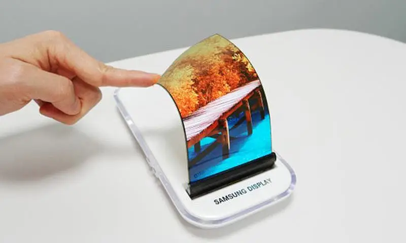 Analyst: Huawei/Samsung's foldable smartphone will cost $1,500