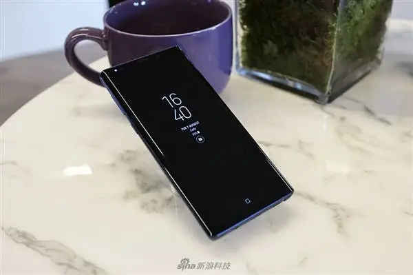 Samsung Galaxy Note 9 Released In China For 6999 Yuan ($1009) - To Sell On August 31