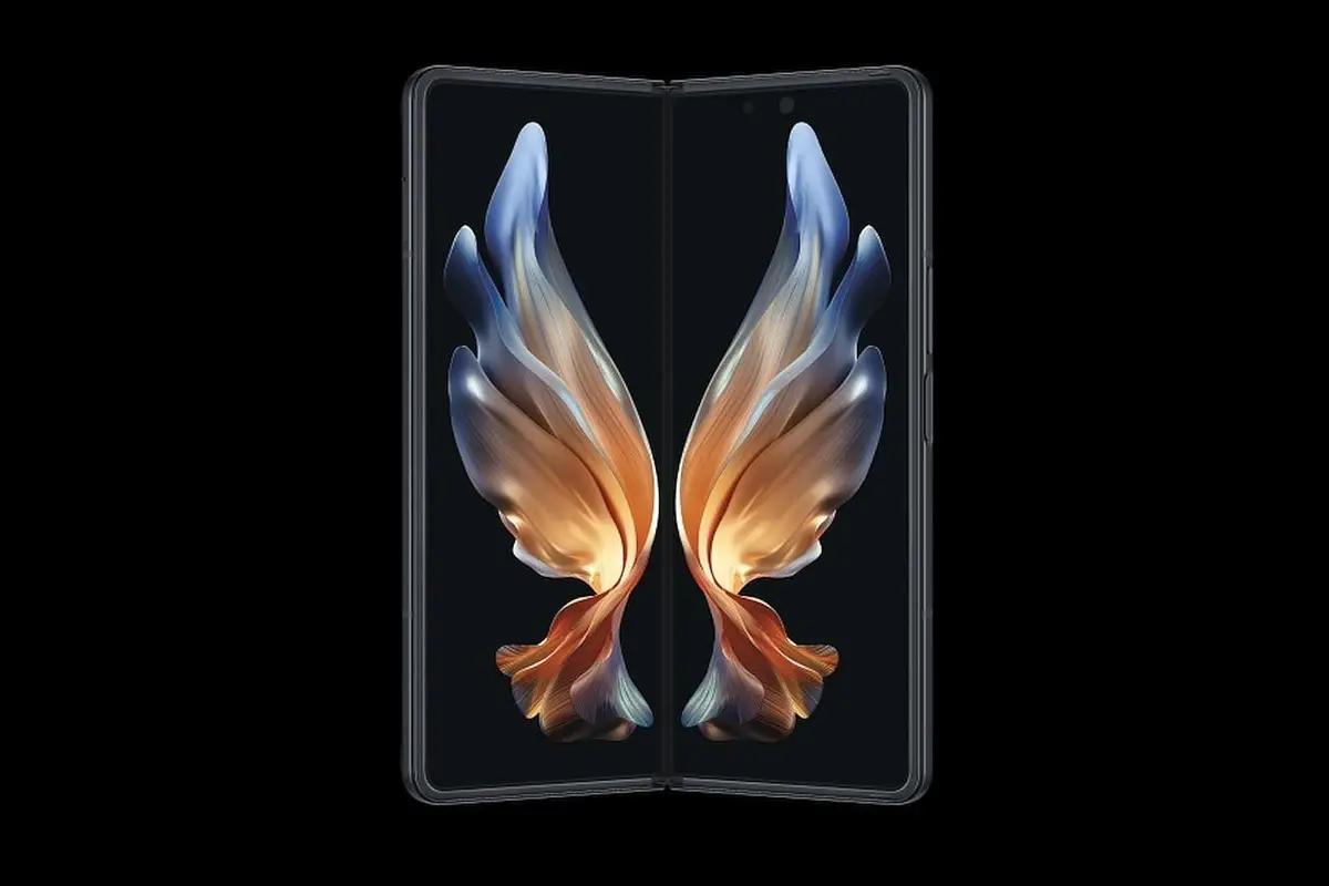Samsung Galaxy W22 Premium Folding Screen Phone Released At 16,999 yuan ($2644)