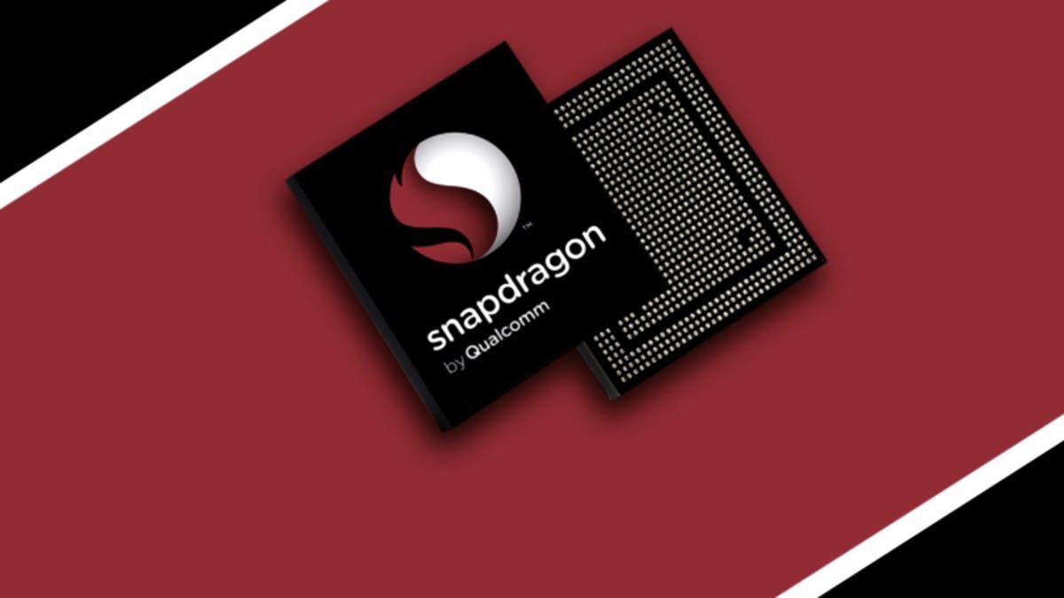 Qualcomm will launch mid-range chips with 144Hz refresh rate support