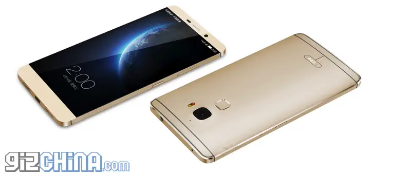 LeTV S1, S1 Pro and Max Complete Specifications Tables