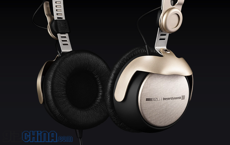 Meizu announced limited edition Beyerdynamic MX4 Pro