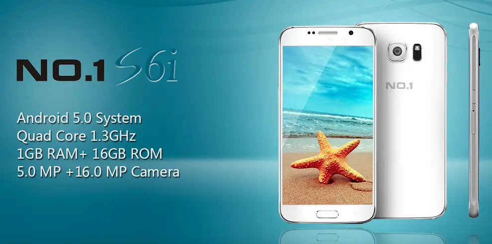 Samsung gets cloned again! This time it is No.1