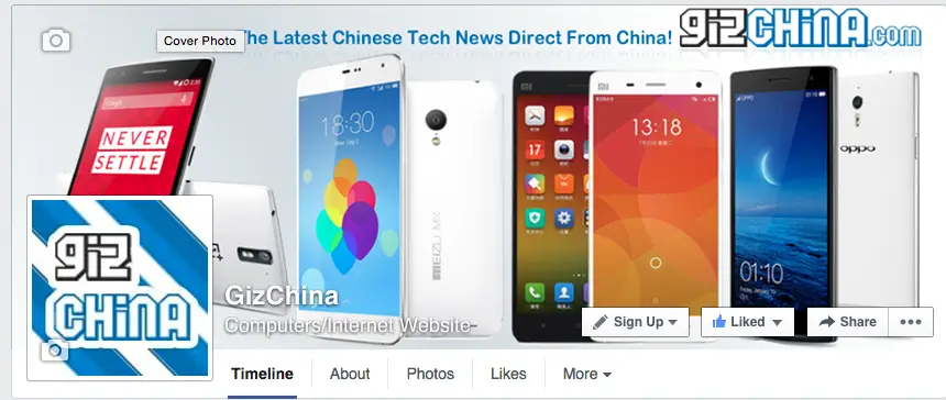 Top 10 ways to keep up with the latest from GizChina.com