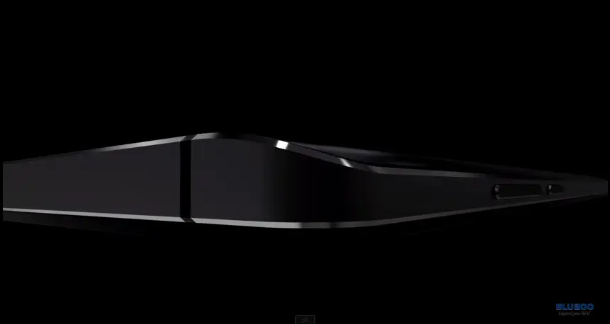 Video: Bluboo X500 now officially named the Bluboo Xtouch