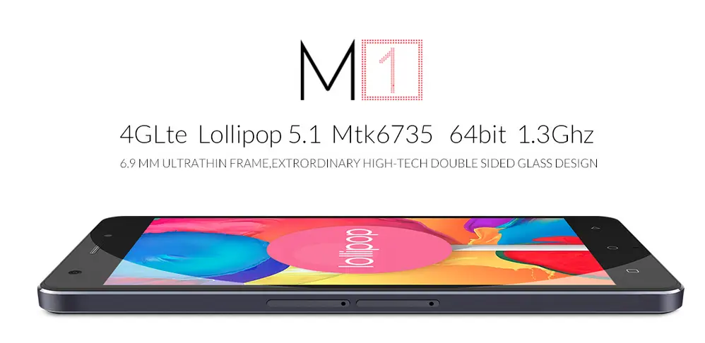 Chinese phone maker UBRO will be the first manufacture to release BOM details