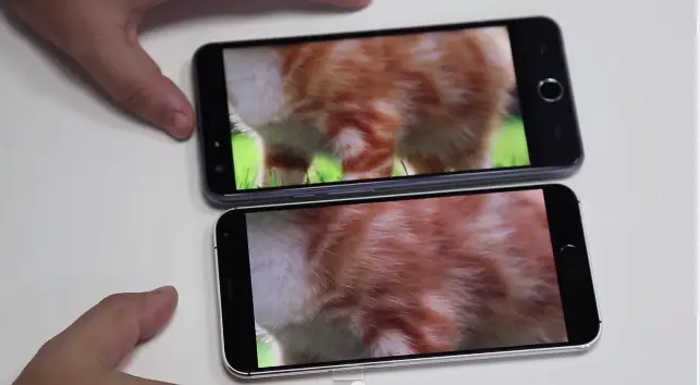 Meizu MX5 owners are facing AMOLED display issues