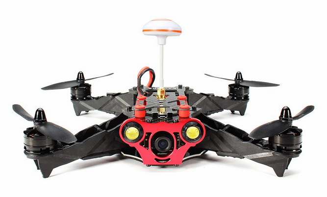 $145 Eachine Racer 250 FPV Drone is a sky high bargain