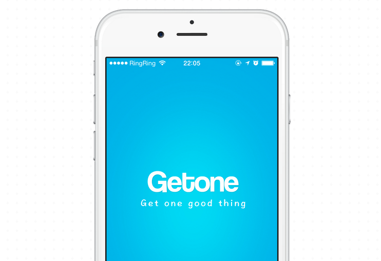 Startup GetOne is selling thousands of products at $9.99 through their mobile app