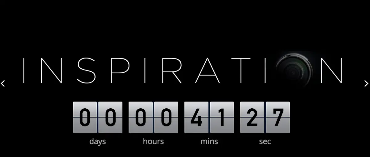 Will DJI launch the Inspire 2 in just 40 minutes?
