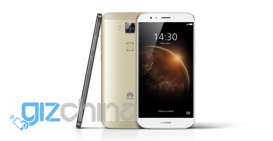 The new Huawei G7 Plus is an interesting mid-ranger