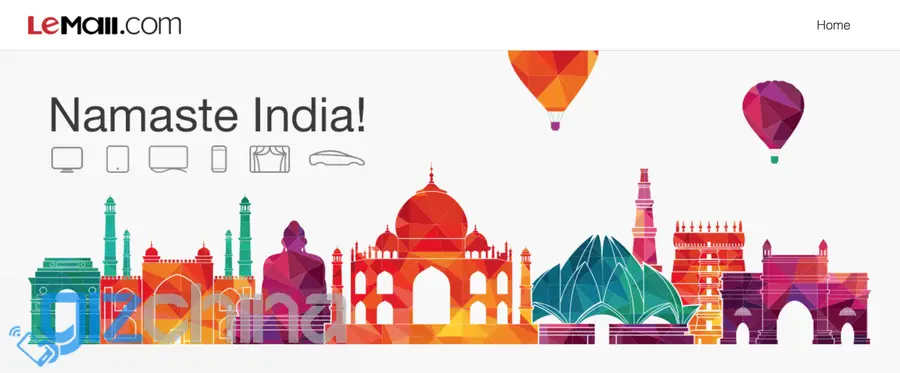 Letv says Namaste to India with launch of LeMall India