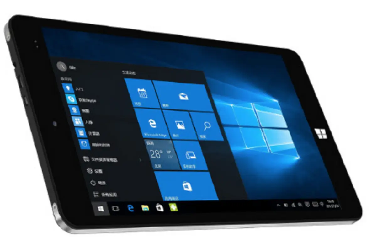 Chuwi's Vi8 Plus coming next month with Windows 10 on board